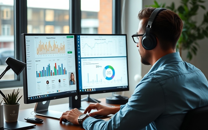 Search Engine Marketing (SEM / PPC)